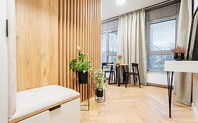 Ottimo Apartamenty Urzecze